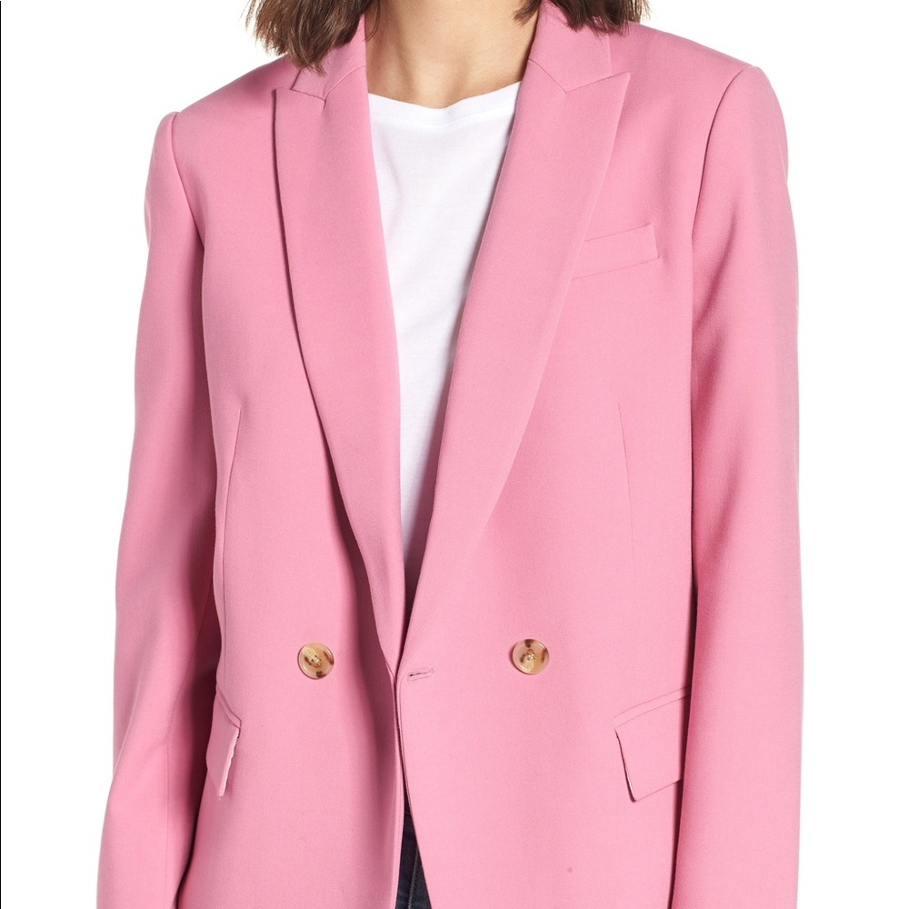 J.Crew Dover Blazer